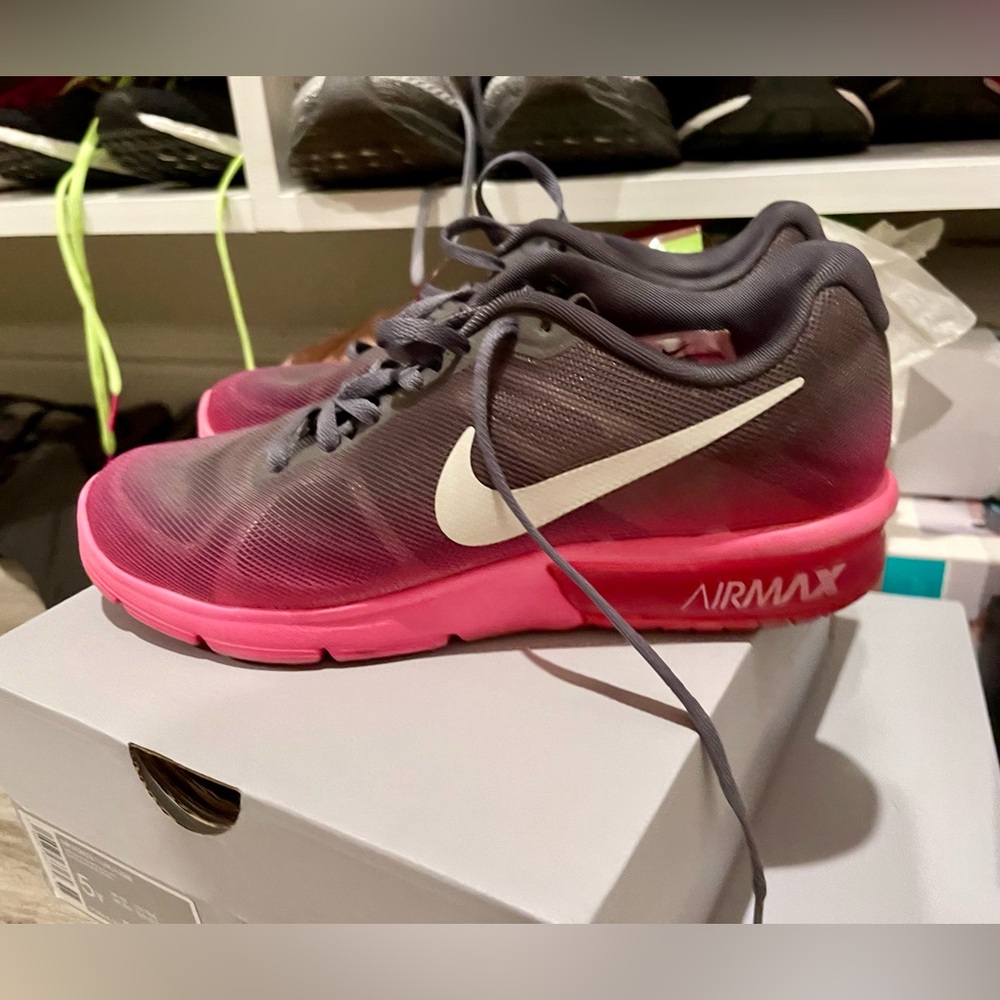 Ombré NIKE Airmax Women’s 7